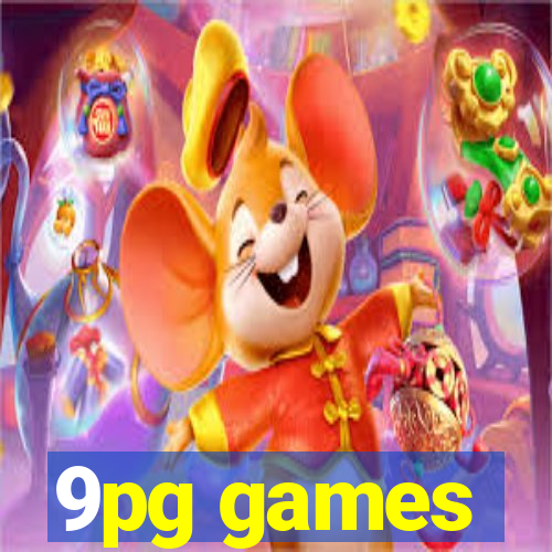 9pg games